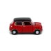 画像4: Tiny City Mini Cooper Red