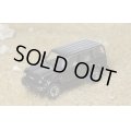 Gaincorp Products 1/64 Toyota Land Cruiser 70 (RHD) Black