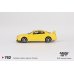 画像4: MINI GT 1/64 Nissan Skyline GT-R R34 V-Spec Lighting Yellow (RHD) (4)