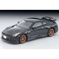 TOMYTEC 1/64 Limited Vintage NEO NISSAN GT-R Premium edition T-spec 2024 model(Black)