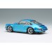 画像3: VISION 1/43 Singer 911 (964) Coupe Light Blue Metallic Limited 100 pcs.