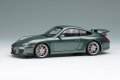 EIDOLON 1/43 Porsche 911 (997.2) GT3 2010 Malachite Green Metallic Limited 50 pcs.