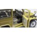 画像5: Kyosho Original 1/18 Toyota Land Cruiser 40 Van (Yellow) (5)