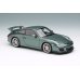 画像5: EIDOLON 1/43 Porsche 911 (997.2) GT3 2010 Malachite Green Metallic Limited 50 pcs.