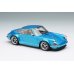 画像5: VISION 1/43 Singer 911 (964) Coupe Light Blue Metallic Limited 100 pcs.