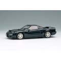 EIDOLON 1/43 Honda NSX-R (NA1) 1992 Head lamp open Charlotte Green Pearl Limited 50 pcs.