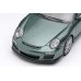 画像6: EIDOLON 1/43 Porsche 911 (997.2) GT3 2010 Malachite Green Metallic Limited 50 pcs.