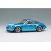 画像1: VISION 1/43 Singer 911 (964) Coupe Light Blue Metallic Limited 100 pcs. (1)