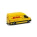 画像5: Tiny City Mercedes-Benz Sprinter "DHL"