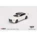 画像1: MINI GT 1/64 BMW i7 xDrive60 Mineral White (RHD) (1)