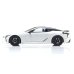 画像3: Kyosho Original 1/43 Lexus LC500 "EDGE" HAKUGIN (Matte White)