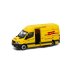 画像6: Tiny City Mercedes-Benz Sprinter "DHL"