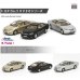 画像3: MODEL1 1/64 Toyota Camry XV30 Silver Metallic LHD (3)