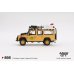 画像3: MINI GT 1/64 Land Rover Defender 110 Camel Trophy Amazon 1989 Team Türkiye (LHD) Türkiye Exclusive [Blister Packaging] (3)