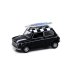 画像1: Tiny City Mini Cooper Mk1 with Surfboard (1)