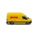 画像4: Tiny City Mercedes-Benz Sprinter "DHL"