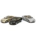 画像4: MODEL1 1/64 Toyota Camry XV30 Beige Mica Metallic LHD (4)