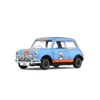 Tiny City Mini Cooper Mk1 #64