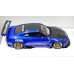 画像9: EIDOLON 1/43 Rocket Bunny R35 GT-R (BBS wheel) Lobellia Blue Limited 30 pcs.