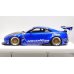 画像3: EIDOLON 1/43 Rocket Bunny R35 GT-R (BBS wheel) Lobellia Blue Limited 30 pcs.