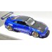 画像12: EIDOLON 1/43 Rocket Bunny R35 GT-R (BBS wheel) Lobellia Blue Limited 30 pcs.