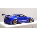 画像8: EIDOLON 1/43 Rocket Bunny R35 GT-R (BBS wheel) Lobellia Blue Limited 30 pcs.