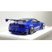 画像11: EIDOLON 1/43 Rocket Bunny R35 GT-R (BBS wheel) Lobellia Blue Limited 30 pcs.