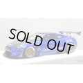 EIDOLON 1/43 Rocket Bunny R35 GT-R (BBS wheel) Lobellia Blue Limited 30 pcs.