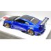 画像13: EIDOLON 1/43 Rocket Bunny R35 GT-R (BBS wheel) Lobellia Blue Limited 30 pcs.