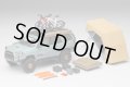 Gaincorp Products 1/64 Toyota 4Runner TRD Pro Overland Lunaroc [DiecastTalk特注]