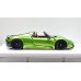 画像6: EIDOLON 1/43 Porsche 918 Spyder weissach package 2011 Giallo Verde Pearl Limited 35 pcs.