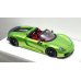 画像11: EIDOLON 1/43 Porsche 918 Spyder weissach package 2011 Giallo Verde Pearl Limited 35 pcs.