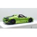 画像7: EIDOLON 1/43 Porsche 918 Spyder weissach package 2011 Giallo Verde Pearl Limited 35 pcs.