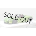 EIDOLON 1/43 Porsche 918 Spyder weissach package 2011 Giallo Verde Pearl Limited 35 pcs.