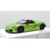 画像1: EIDOLON 1/43 Porsche 918 Spyder weissach package 2011 Giallo Verde Pearl Limited 35 pcs. (1)