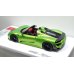画像12: EIDOLON 1/43 Porsche 918 Spyder weissach package 2011 Giallo Verde Pearl Limited 35 pcs.