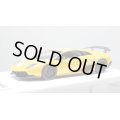 EIDOLON 1/43 Lamborghini Murcielago LP670-4 Super Veloce 2009 Grande Giallo Pearl Limited 30 pcs.