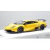 画像1: EIDOLON 1/43 Lamborghini Murcielago LP670-4 Super Veloce 2009 Grande Giallo Pearl Limited 30 pcs. (1)