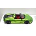 画像8: EIDOLON 1/43 Porsche 918 Spyder weissach package 2011 Giallo Verde Pearl Limited 35 pcs.