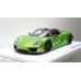 画像9: EIDOLON 1/43 Porsche 918 Spyder weissach package 2011 Giallo Verde Pearl Limited 35 pcs.