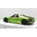 画像3: EIDOLON 1/43 Porsche 918 Spyder weissach package 2011 Giallo Verde Pearl Limited 35 pcs.