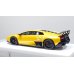 画像3: EIDOLON 1/43 Lamborghini Murcielago LP670-4 Super Veloce 2009 Grande Giallo Pearl Limited 30 pcs.