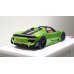 画像10: EIDOLON 1/43 Porsche 918 Spyder weissach package 2011 Giallo Verde Pearl Limited 35 pcs.