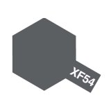 画像: エナメル XF-54 ダークシーグレイ