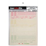 画像: barchetta 2012 Formula Tire decal