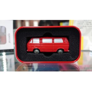 画像: piccolo VW T3 '08 Model of the year red