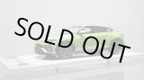 画像: EIDOLON 1/43 Lamborghini URUS 2017 NATH 22inch Wheel Ithaca Green