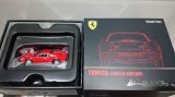 画像: TOMYTEC 1/64 FERRARI Dino 246gt Red