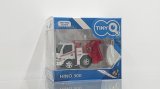 画像: TINY Q HINO 300 WORLD CHAMPION Tow truck