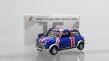 画像: TINY MINI COOPER UNION JACK COLOR